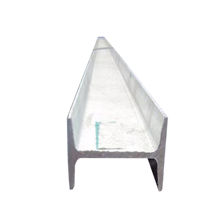 Stainless Steel I beam