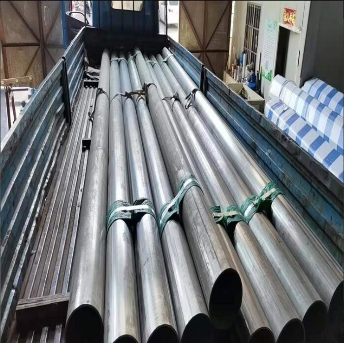 Alloy Bar