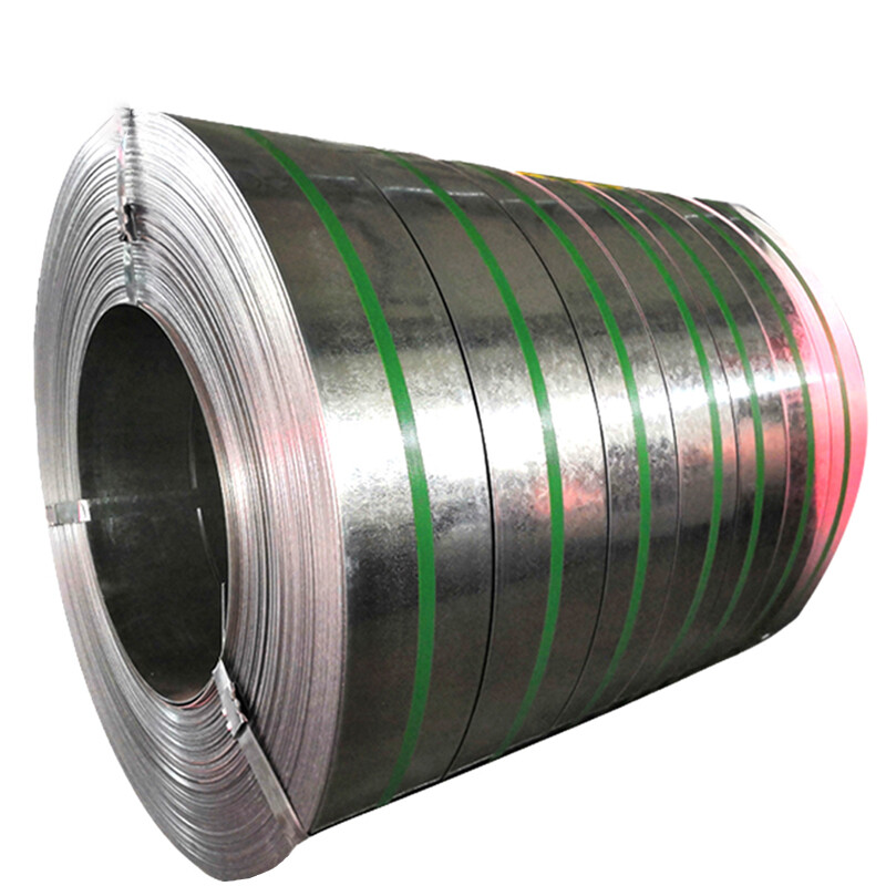 Galvinized Strip