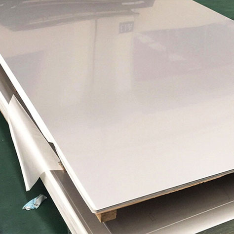 Duplex Alloy Plate