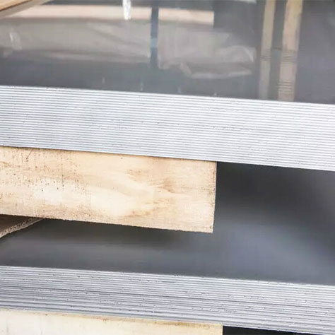 Monel Alloy Plate