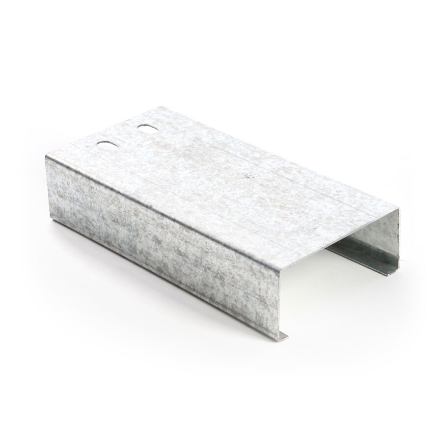 C-shaped Steel