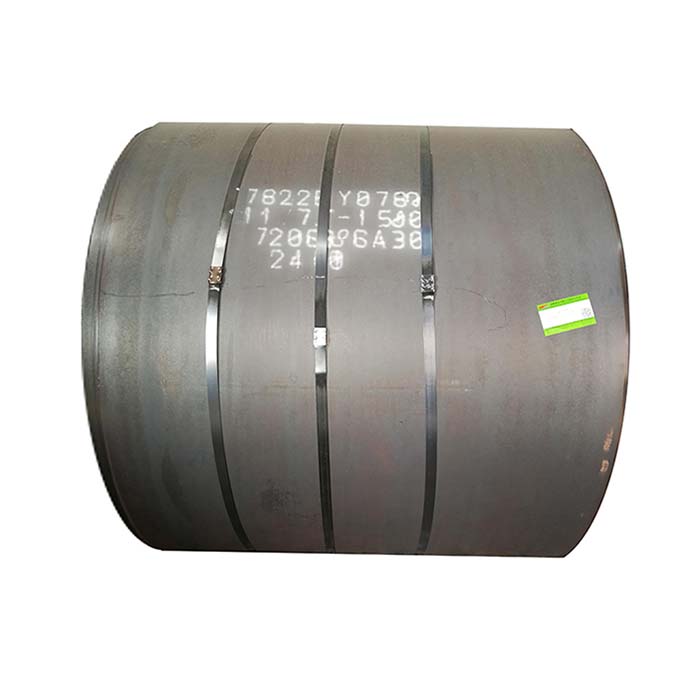 Grade 40  Hot Rolled Steel Coil