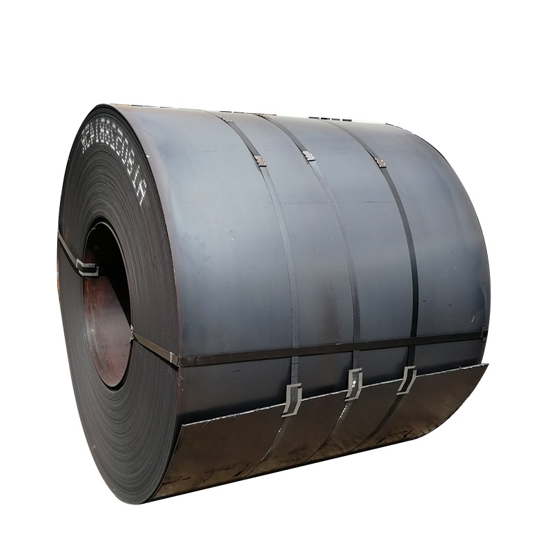 S355JR Carbon Steel Coil