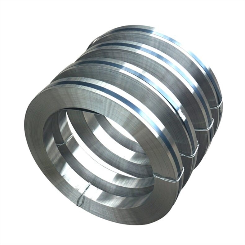 304 Stainless Strip