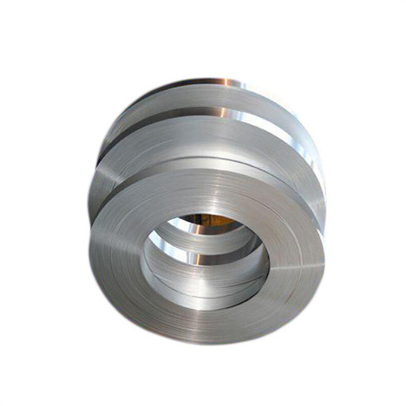 304 Stainless Strip