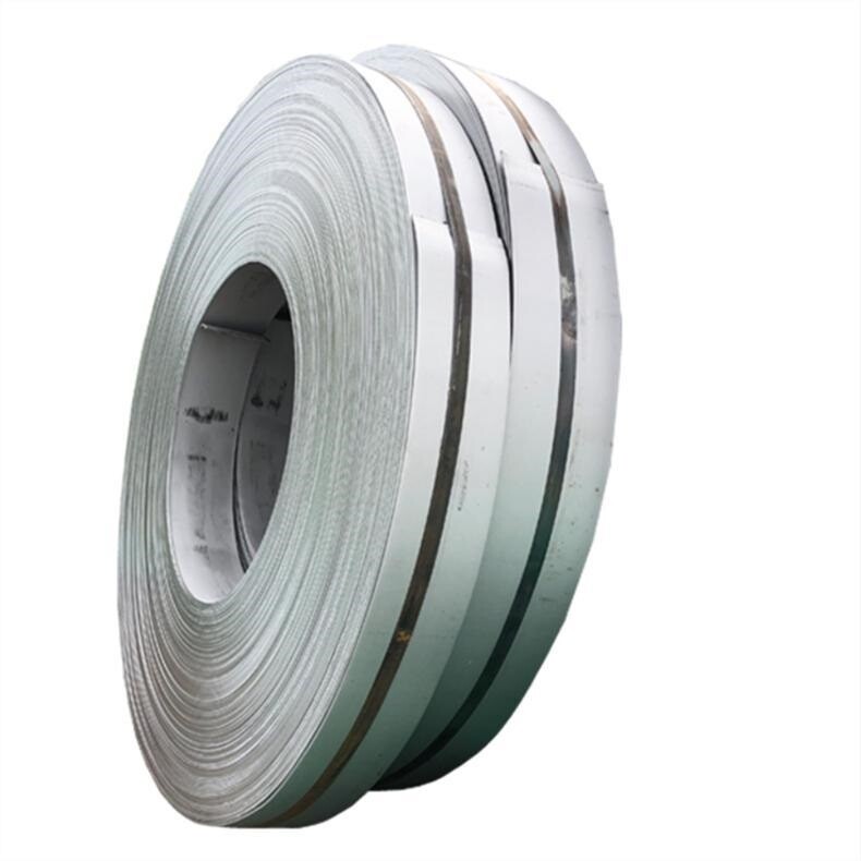 Stainless Strip