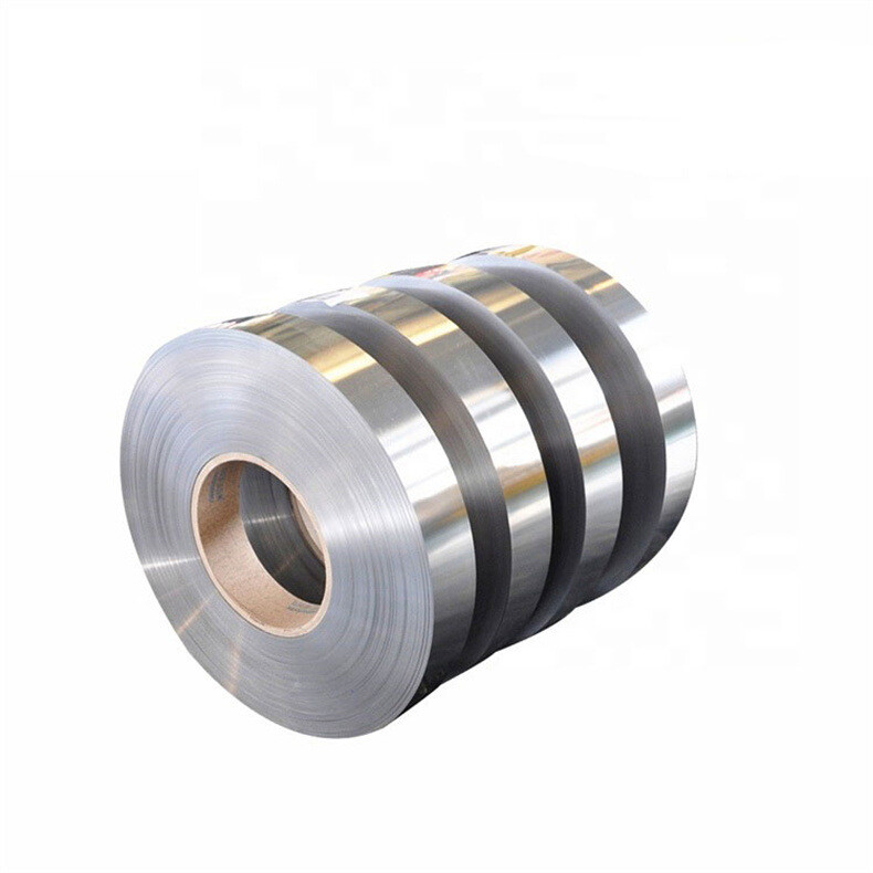 Stainless Strip