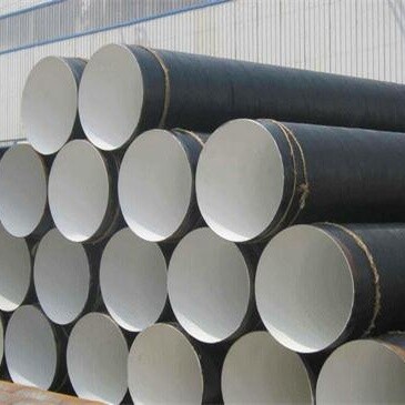 3-Layer Polyethylene（3PE）Coated Pipe