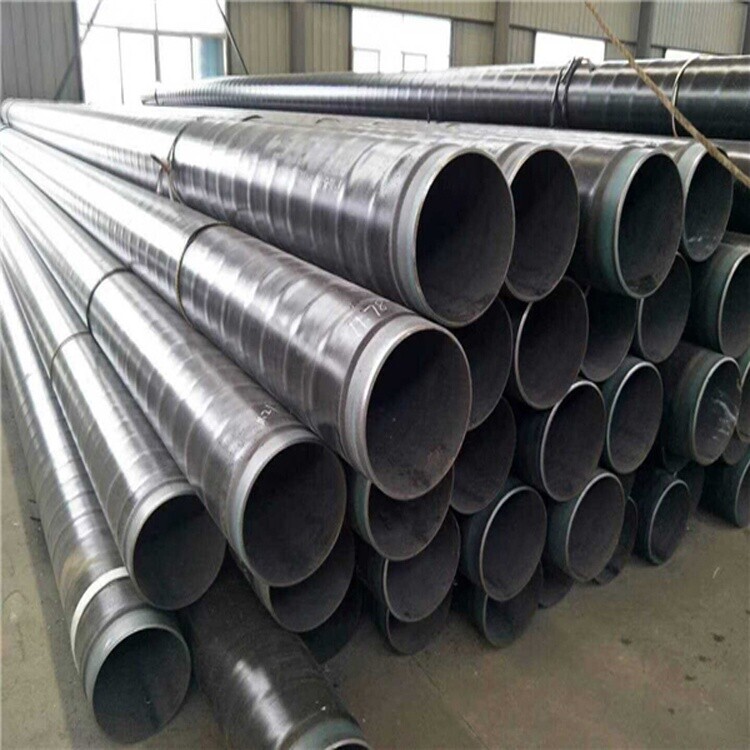 3-Layer Polyethylene（3PE）Coated Pipe