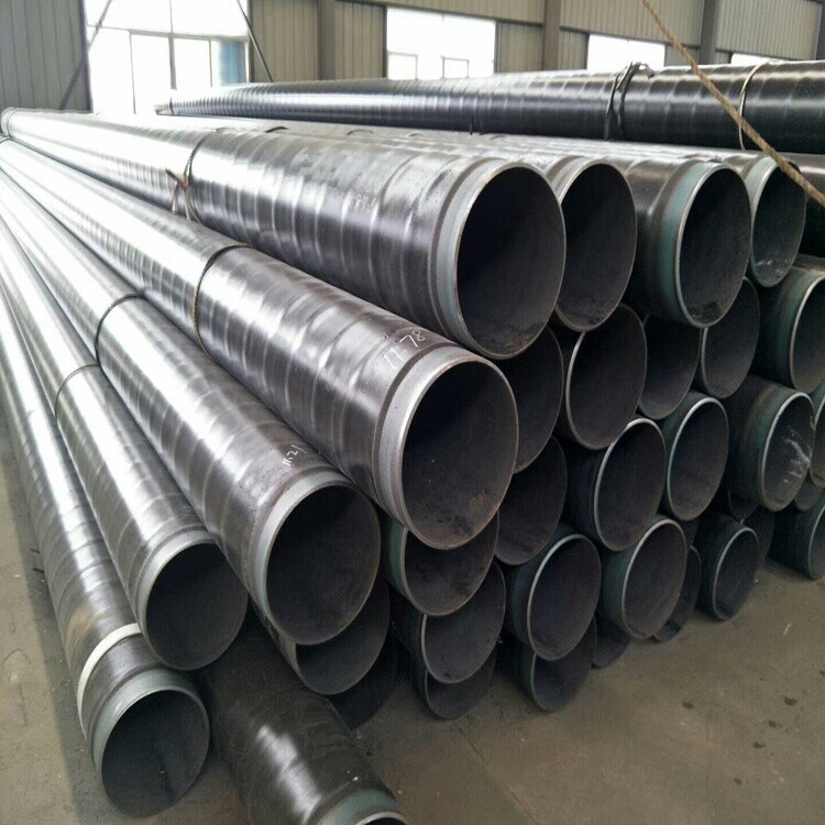 3-Layer Polyethylene（3PE）Coated Pipe