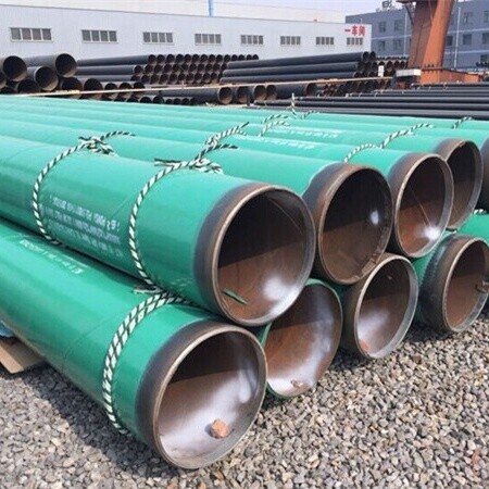 Epoxy (EP) Coated Steel Pipe