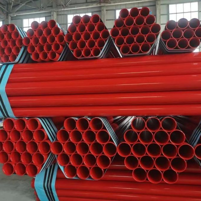 FBE Coating Steel Pipe