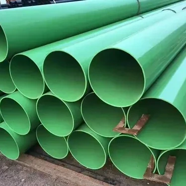 FBE Coating Steel Pipe