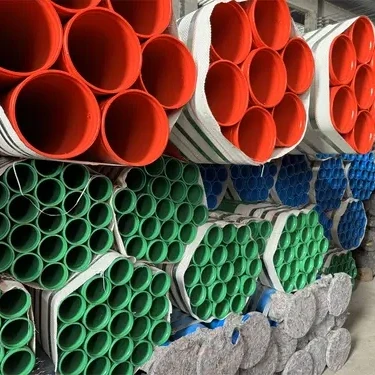 FBE Coating Steel Pipe