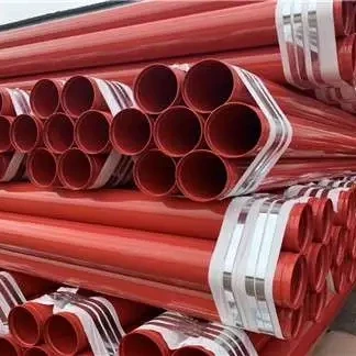 FBE Coating Steel Pipe