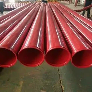 FBE Coating Steel Pipe
