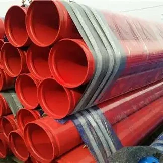 FBE Coating Steel Pipe