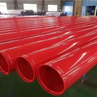 FBE Coating Steel Pipe