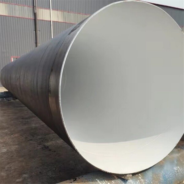 Carbon Steel-Plastic Lined Pipe