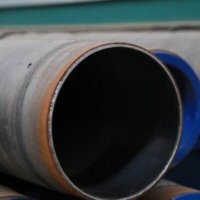 Stainless Steel-Plastic Lined Composite Pipe