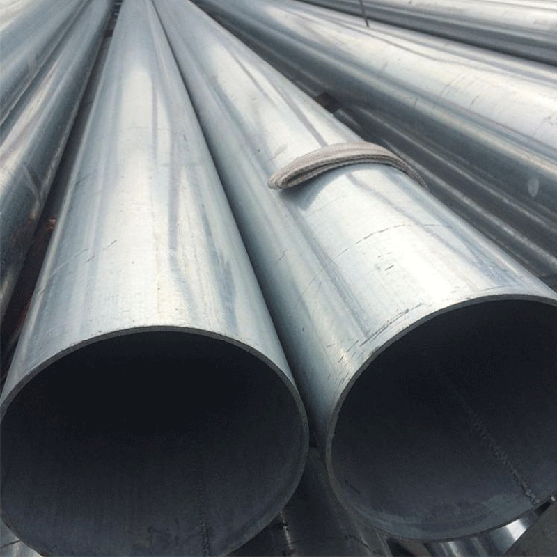 Stainless Steel Seamless Pipe