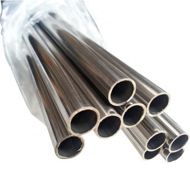 Stainless Steel Welded Pipe