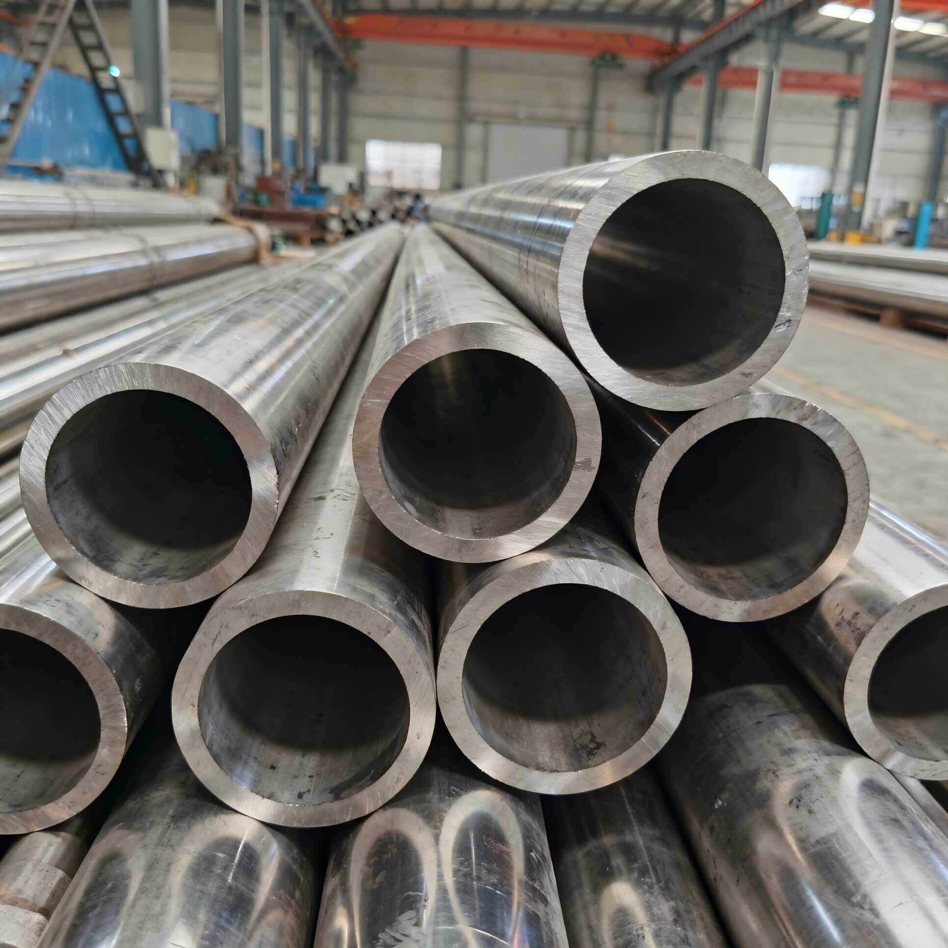 Stainless Steel Welded Pipe