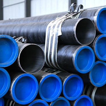 Stainless Steel-Lined Pipe