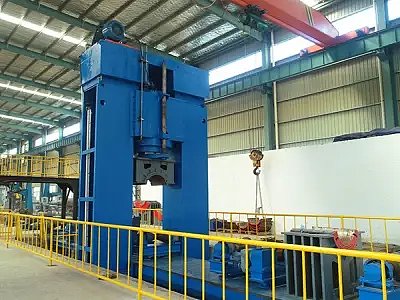 Straightening Machine