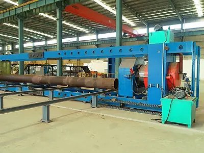 Hydraulic Press Machine