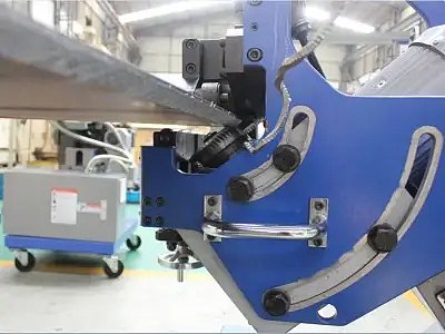 Edge Planing Machine
