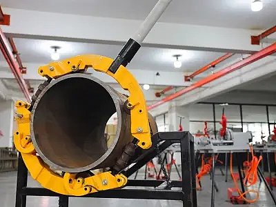 Pipe Cutter