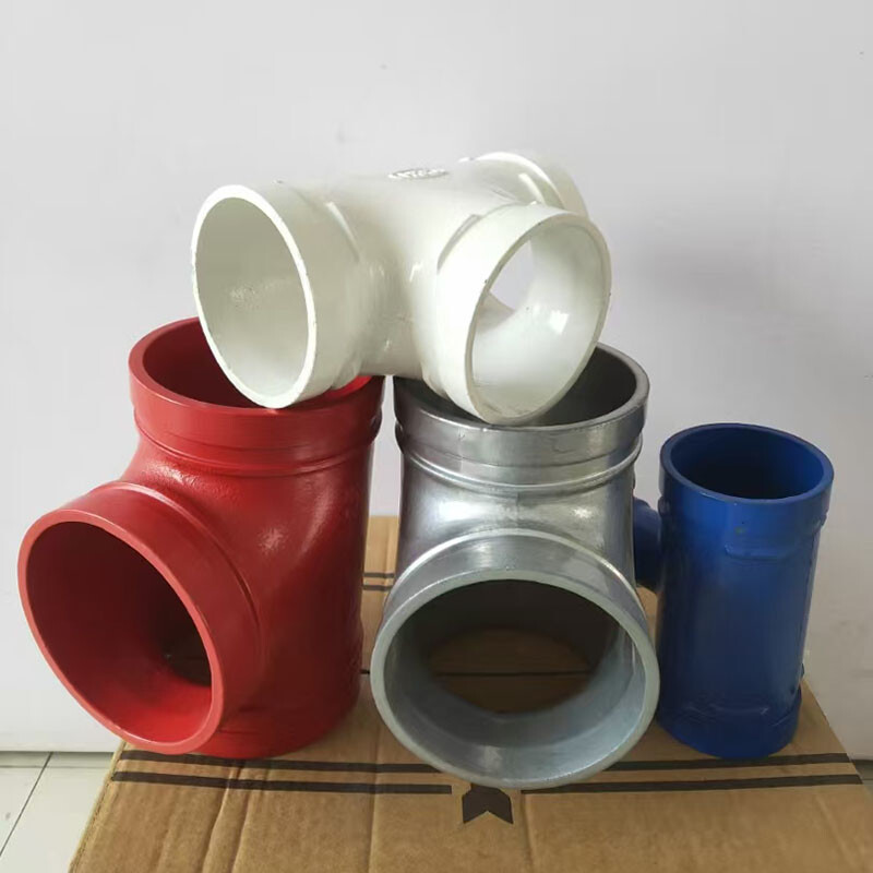 Special & Lined Fittings