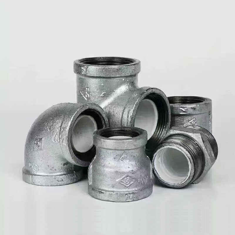 Special & Lined Fittings
