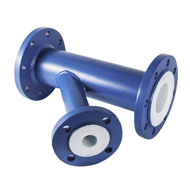 Special & Lined Fittings