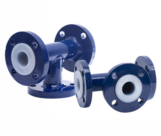 Special & Lined Fittings