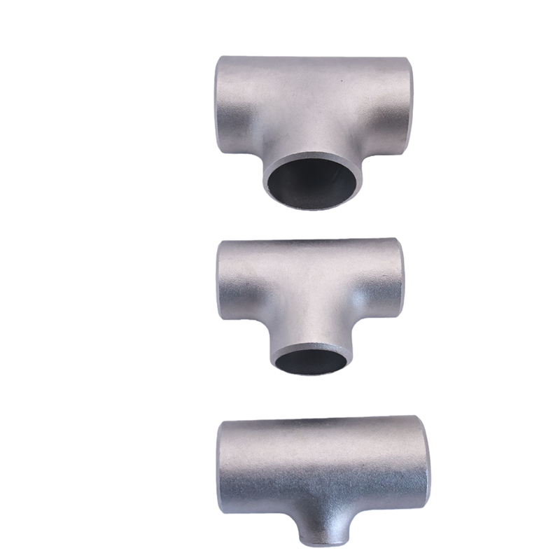 Threaded & Socket-Weld Fittings