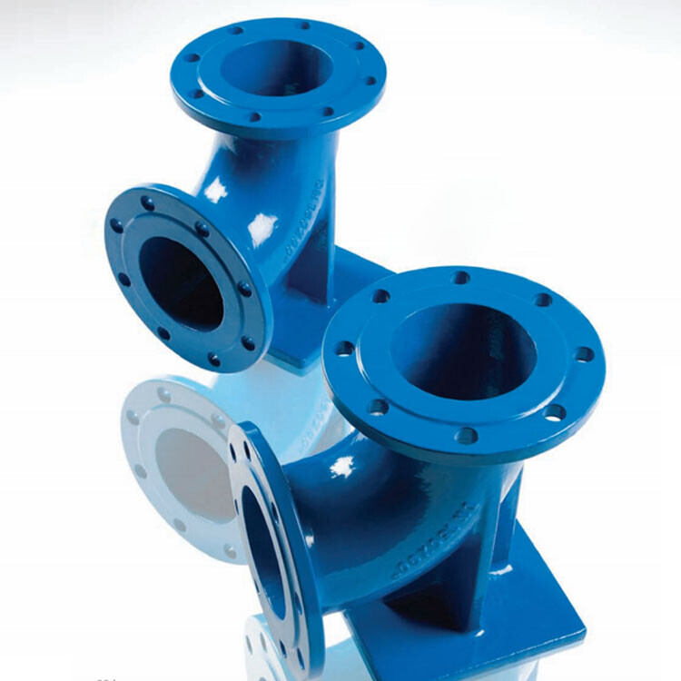 Threaded & Socket-Weld Fittings