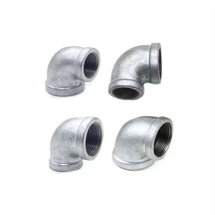 Threaded & Socket-Weld Fittings