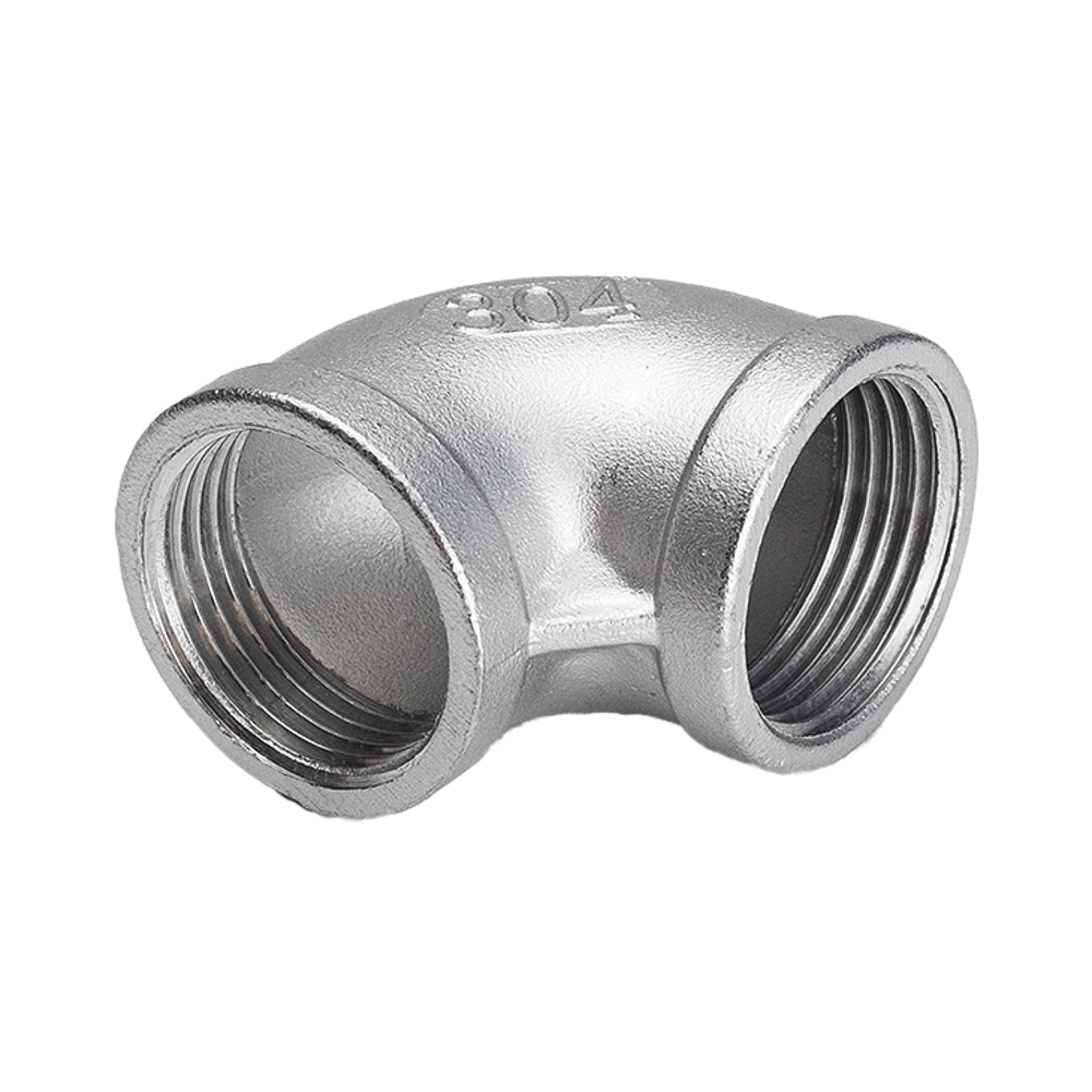 Threaded & Socket-Weld Fittings