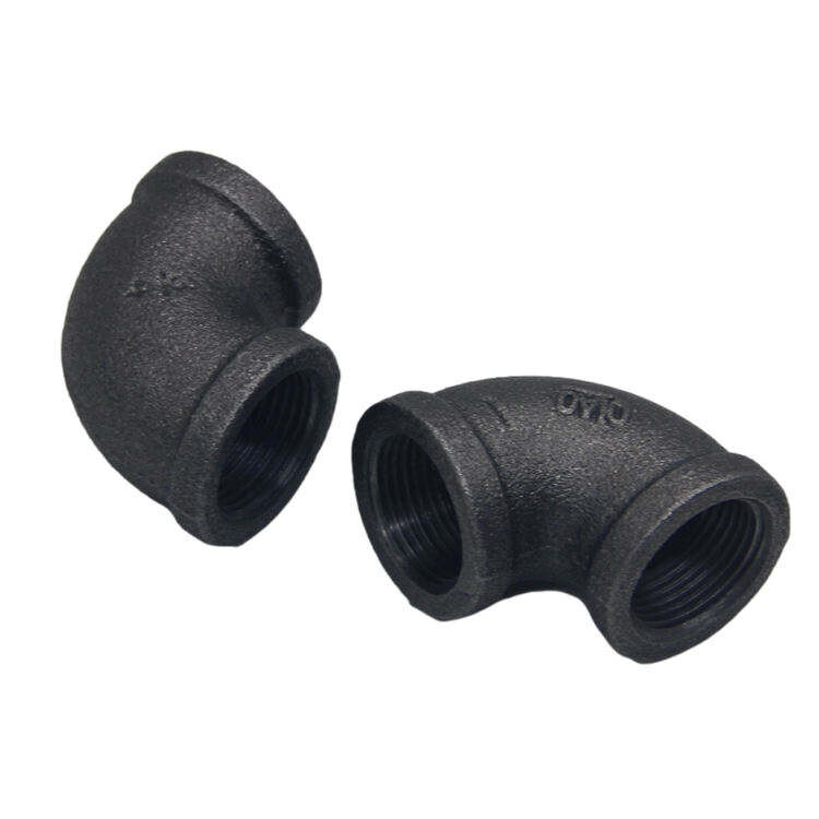 Threaded & Socket-Weld Fittings
