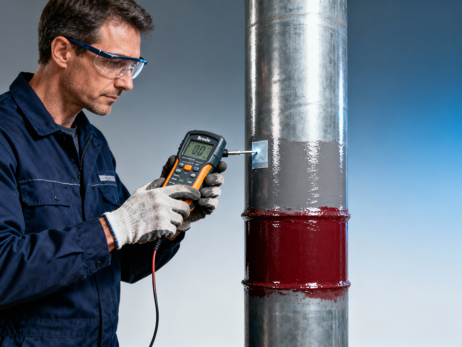 When plastic-coated steel pipe fails prematurely: five installation errors procurement managers overlook during site handover