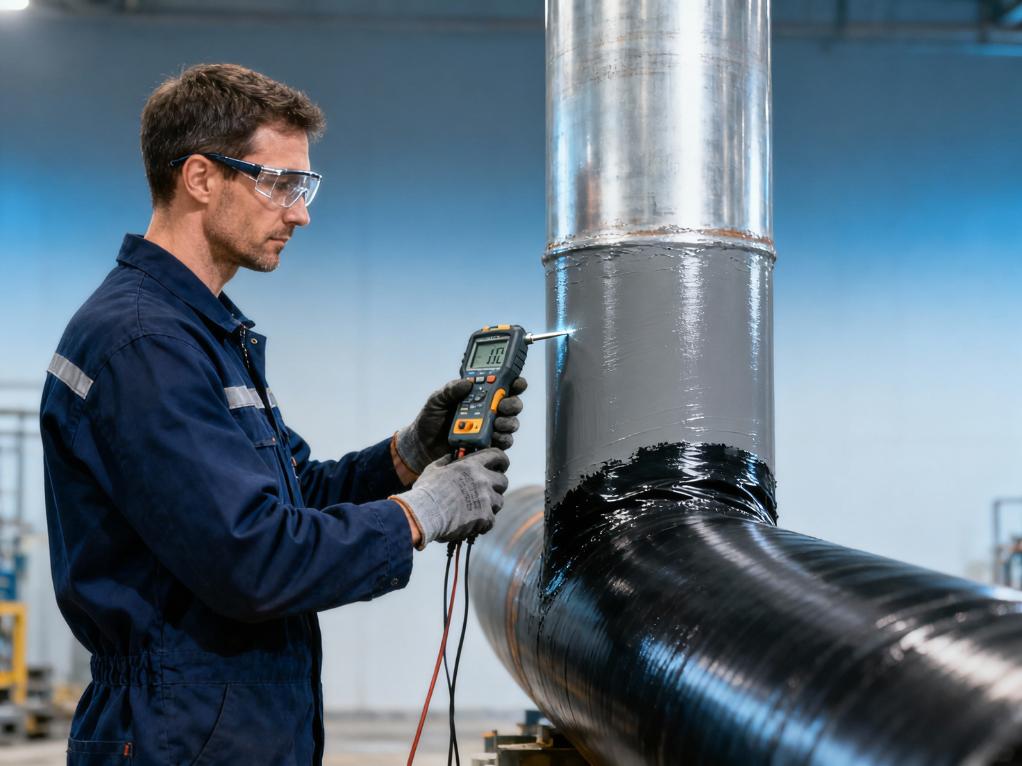 Why lead time for custom-diameter plastic-coated steel pipe increased 22% in Q1 2026 — and what procurement planners should do now