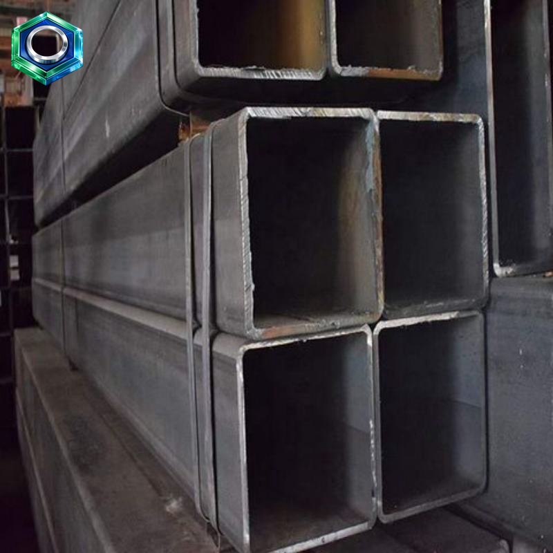 Carbon Steel Square Tube