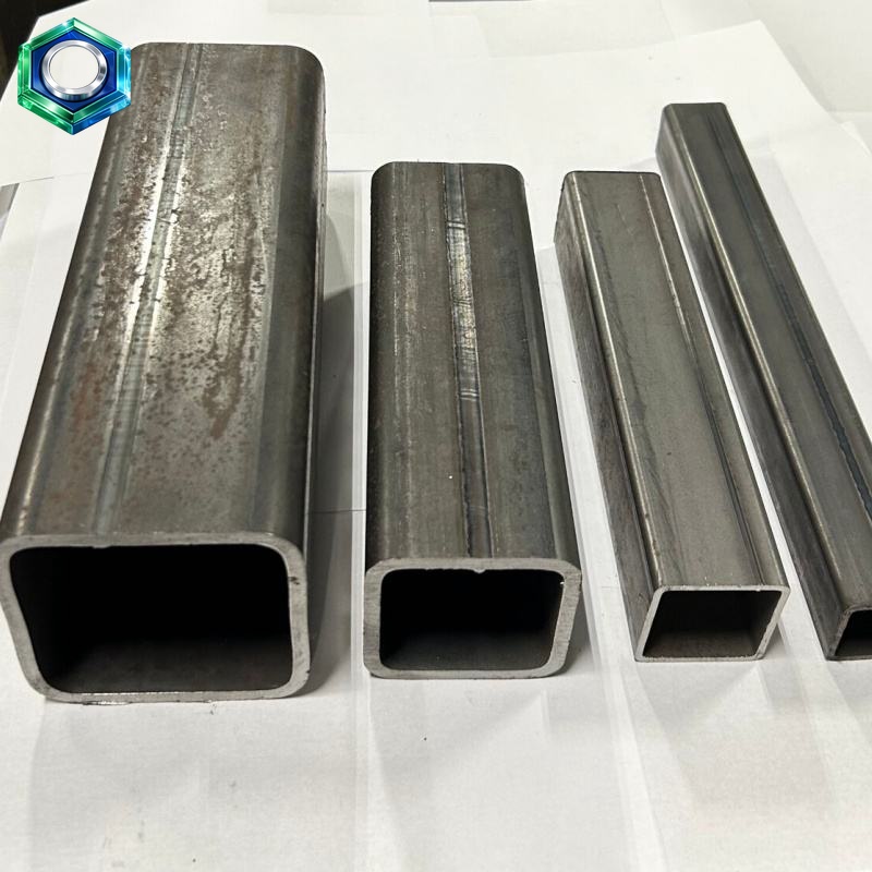 Carbon Steel Square Tube