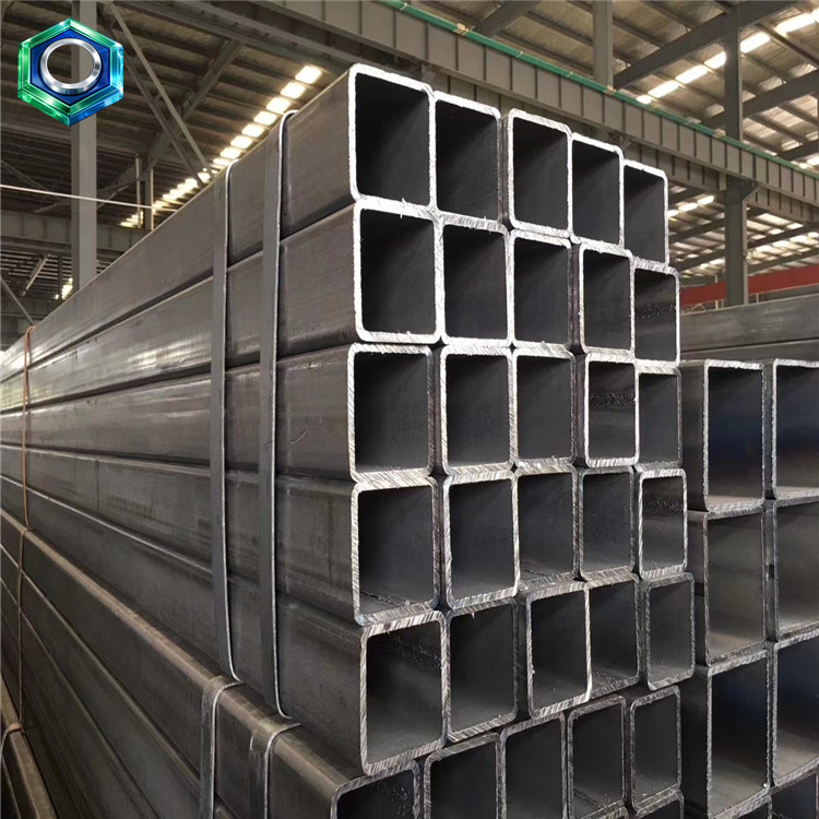 Carbon Steel Square Tube