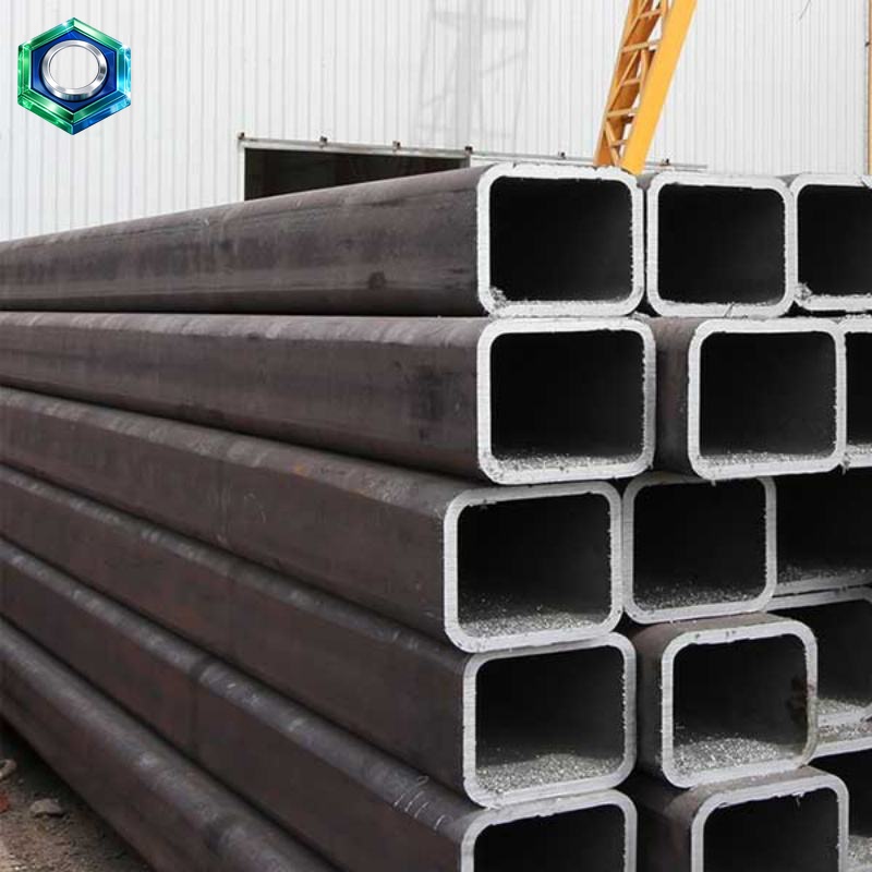 Carbon Steel Square Tube