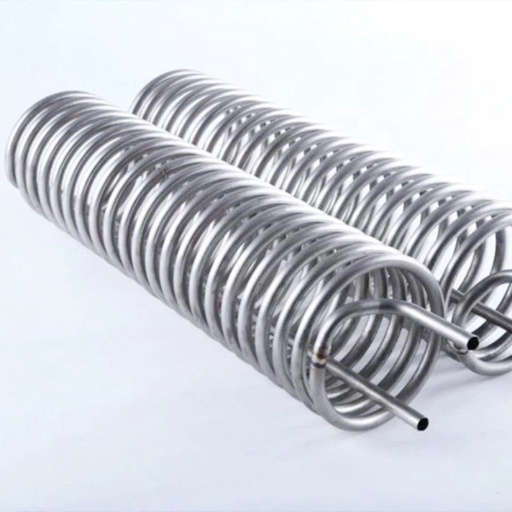 Spiral Coils