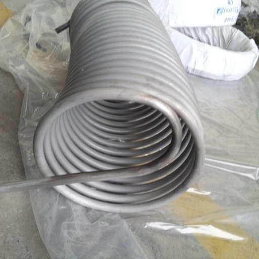 Spiral Coils